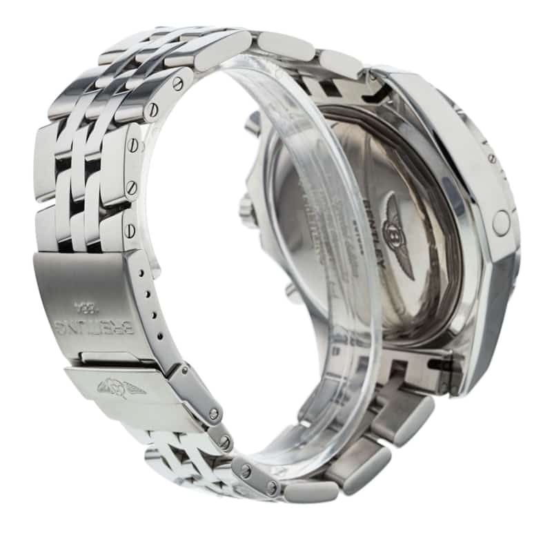 Breitling Bentley Motors A25362